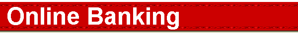  Online Banking 