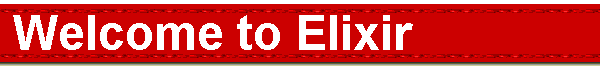  Welcome to Elixir 