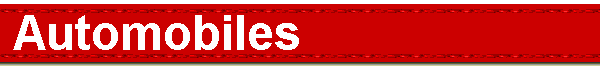  Automobiles 