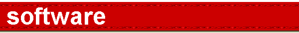  software 