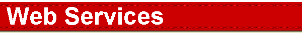  Web Services 
